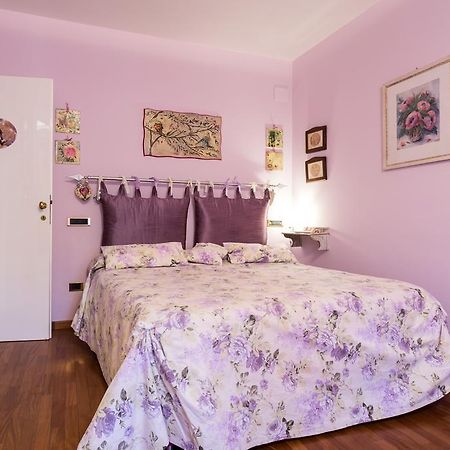 Le Fate Di Campagna Apartamento Assisi Exterior foto