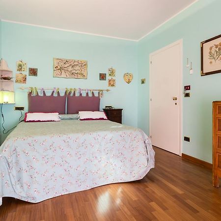 Le Fate Di Campagna Apartamento Assisi Exterior foto