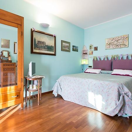 Le Fate Di Campagna Apartamento Assisi Exterior foto
