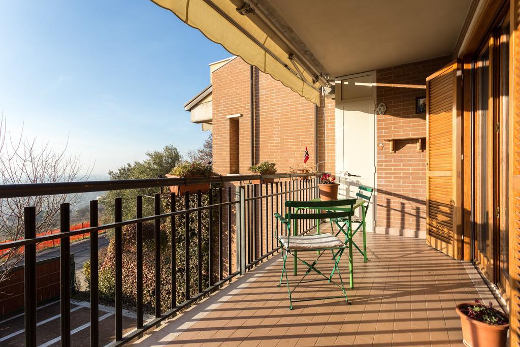 Le Fate Di Campagna Apartamento Assisi Exterior foto