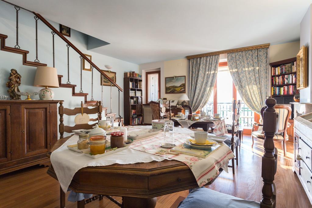Le Fate Di Campagna Apartamento Assisi Exterior foto