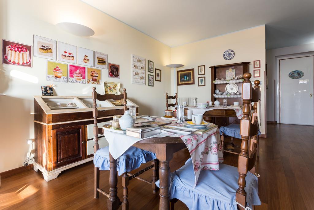 Le Fate Di Campagna Apartamento Assisi Exterior foto