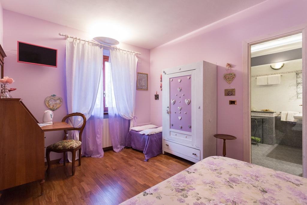 Le Fate Di Campagna Apartamento Assisi Exterior foto