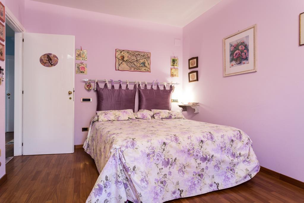 Le Fate Di Campagna Apartamento Assisi Exterior foto