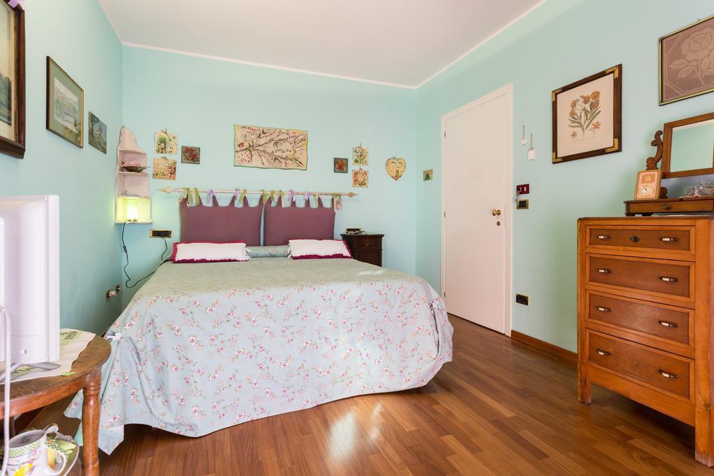 Le Fate Di Campagna Apartamento Assisi Exterior foto