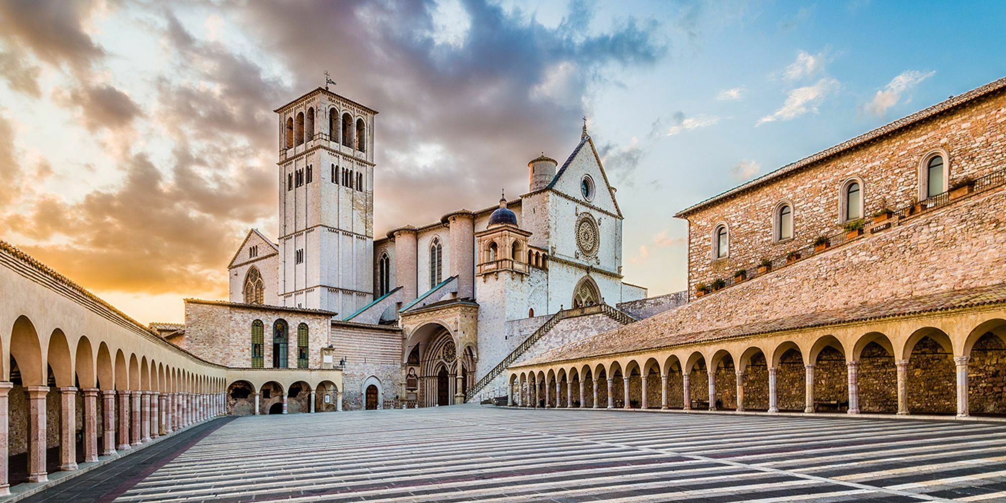 Le Fate Di Campagna Apartamento Assisi Exterior foto